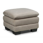 Kelleher Ottoman - Beige