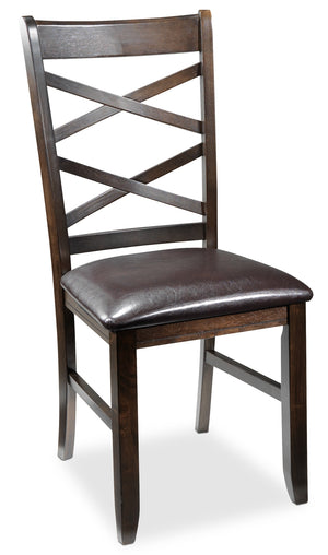 Gina Side Chair