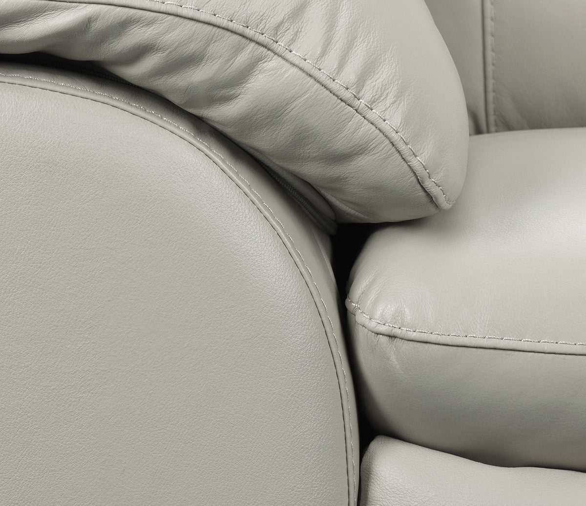 Rodero Sofa - Grey