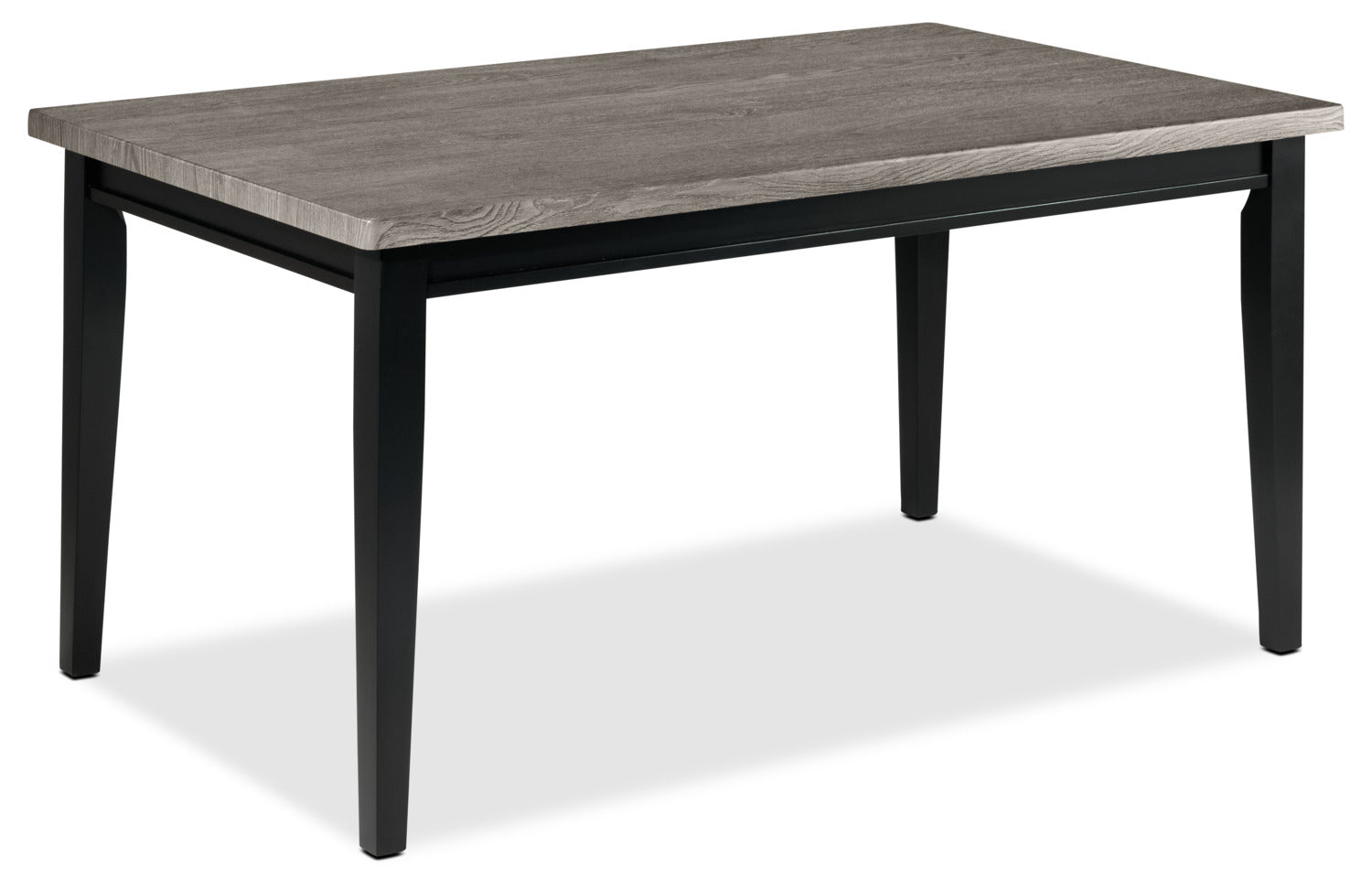 Alfred Dining Table - Grey