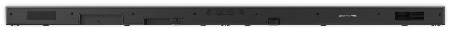 Samsung 3.0-Ch. Wall-Mount Sound Bar - HW-NW700