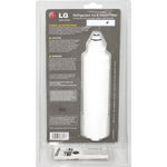 LG Appliances Water Filter - LT800P