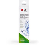 LG Appliances Water Filter - LT1000P