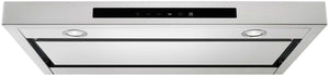 KitchenAid Stainless Steel 30" 400 CFM Under-the-Cabinet Range Hood - KVUB400GSS