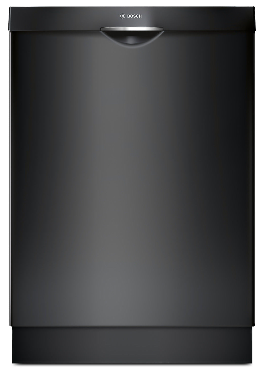 Bosch Black 24" Dishwasher - SHSM63W56N