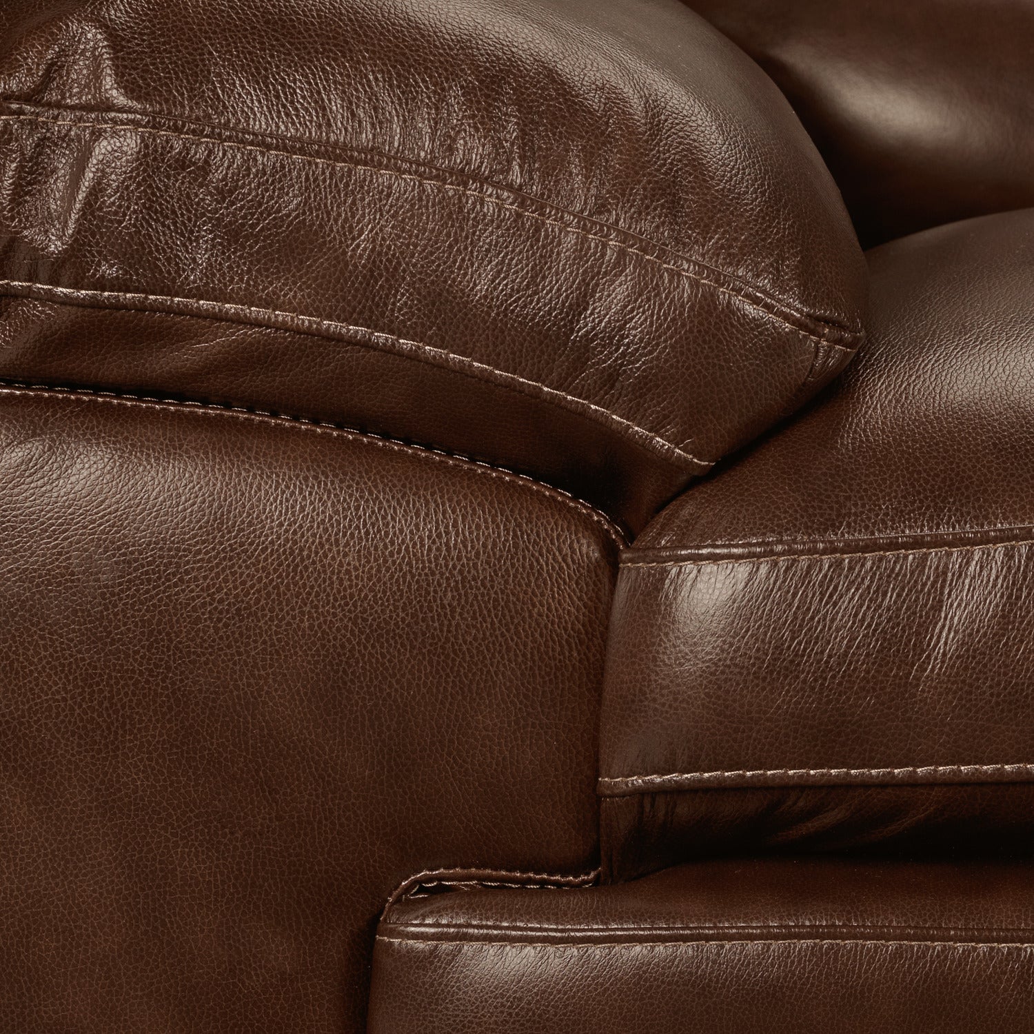 Amarillo Loveseat - Bramble