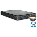 Sealy Elementary Queen Split Boxspring