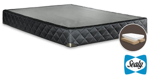 Sealy Elementary Queen Split Boxspring