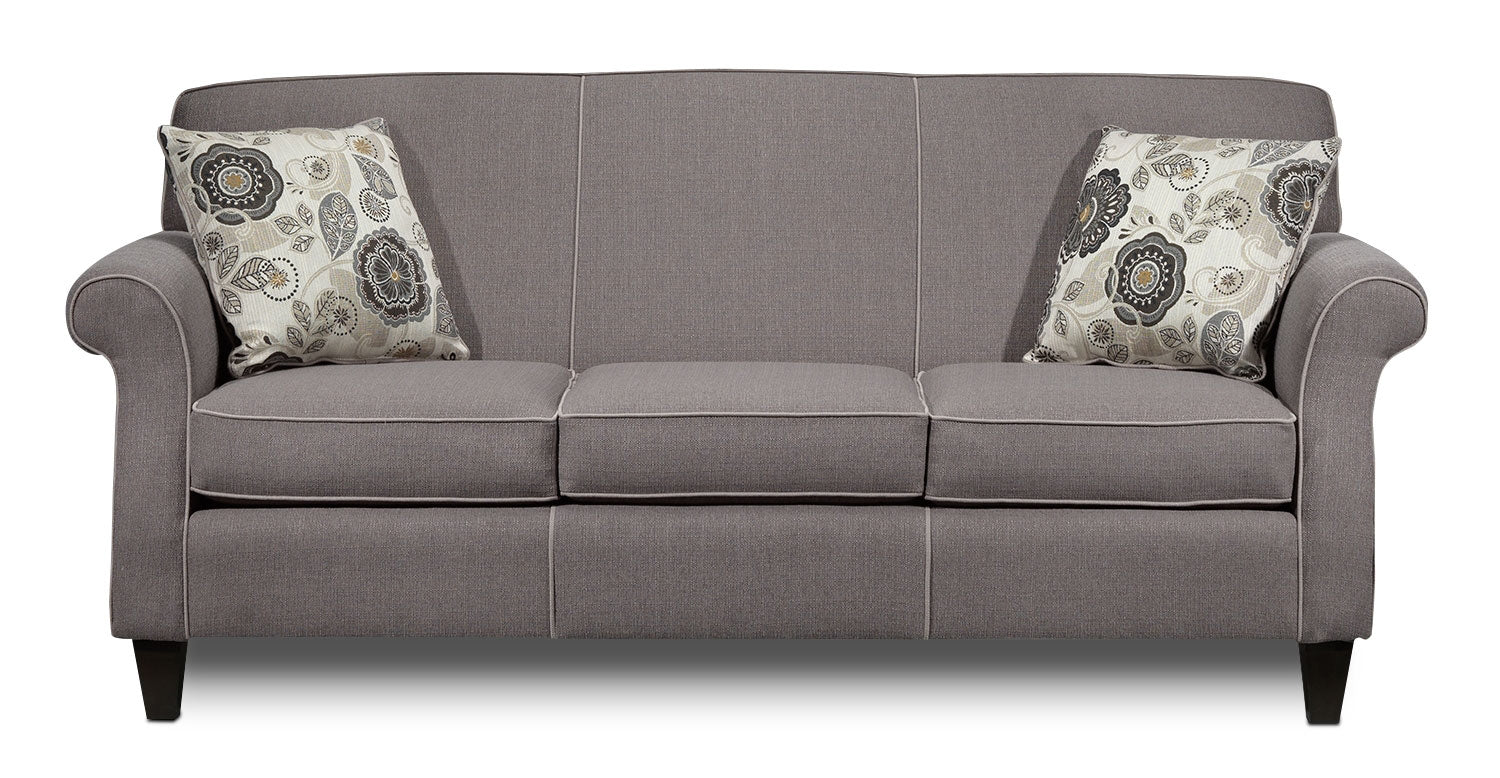 Aristo Sofa - Taupe