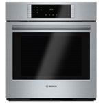 Bosch Stainless Steel Wall Oven (3.9 Cu. Ft.) - HBN8451UC