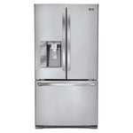 LG Appliances Stainless Steel French Door Refrigerator (24 Cu. Ft.) - LFXC24726S