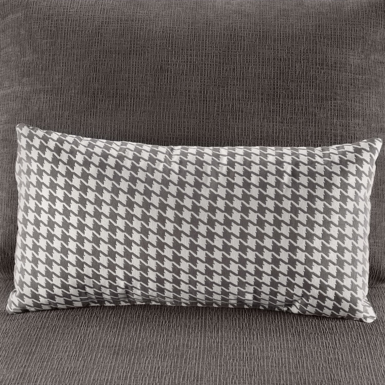 Fava Chaise - Grey