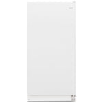 Frigidaire Upright Freezer (12.5 Cu.Ft.) - FFFU13M1QW