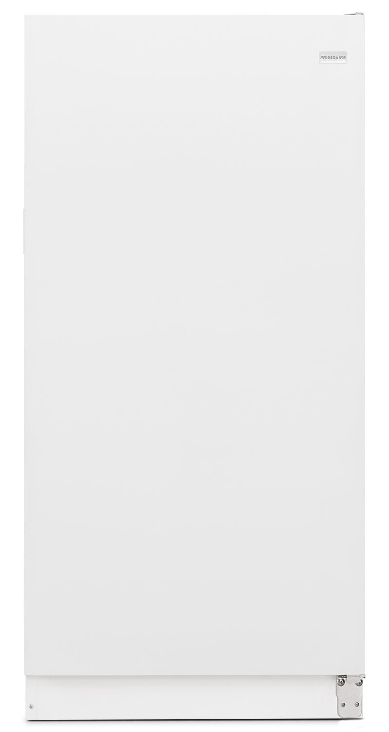 Frigidaire Upright Freezer (12.5 Cu.Ft.) - FFFU13M1QW