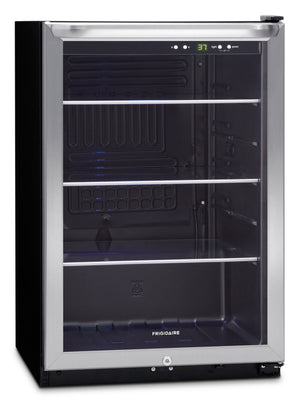 Frigidaire Stainless Steel Beverage Centre (4.6 Cu. Ft.) - FFBC46C2QS