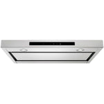 KitchenAid Stainless Steel 36" 400 CFM Under-the-Cabinet Range Hood - KVUB406GSS
