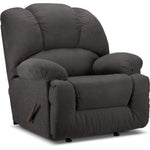 Wynwood Rocker Recliner - Ash