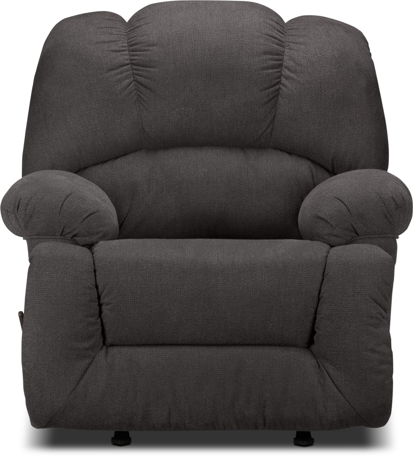Wynwood Rocker Recliner - Ash