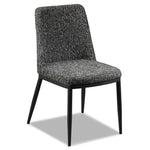 Monique Side Chair - Grey
