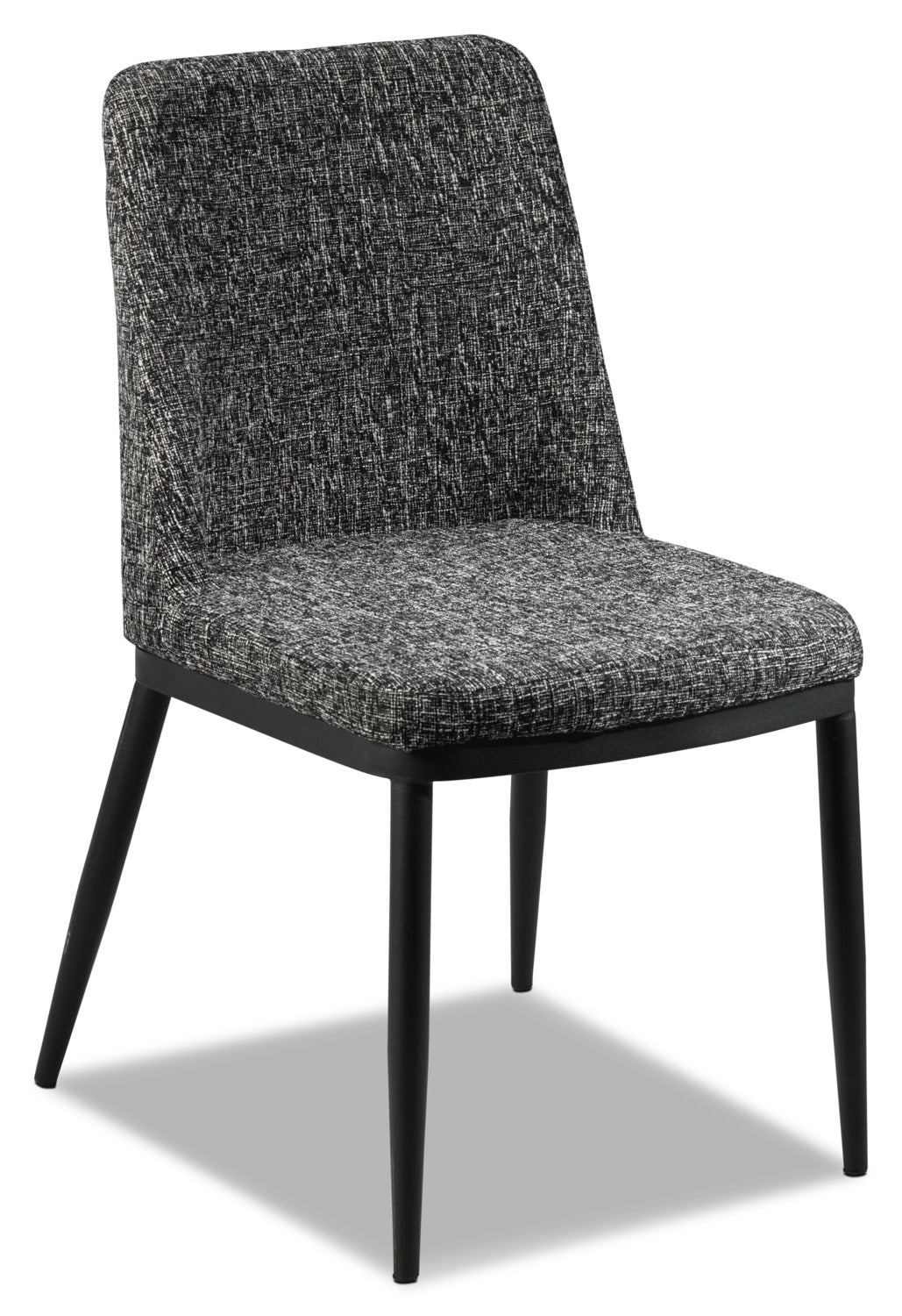 Monique Side Chair - Grey