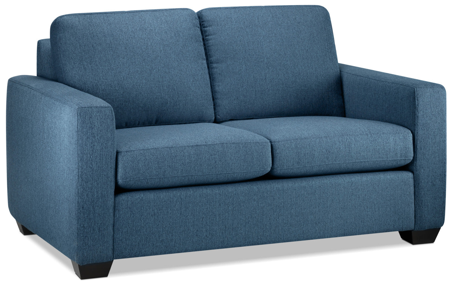 Hilary Loveseat - Blue
