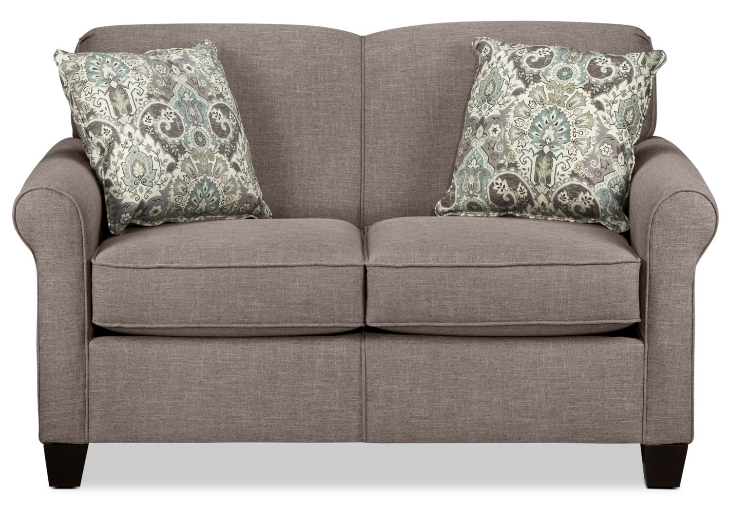 Ashford Loveseat - Stone