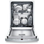 Bosch Stainless Steel 24" Dishwasher - SHSM63W55N