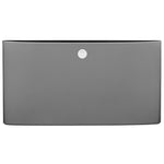 Electrolux Titanium 15" Laundry Pedestal w/ Storage - EPWD157STT