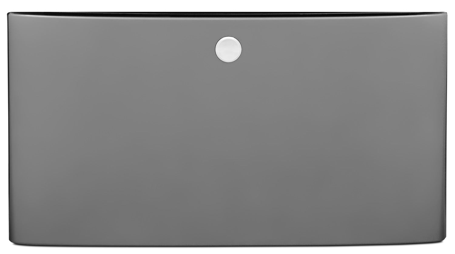 Electrolux Titanium 15" Laundry Pedestal w/ Storage - EPWD157STT