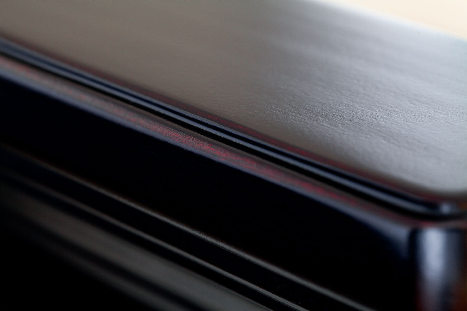 Cameron Night Table - Black