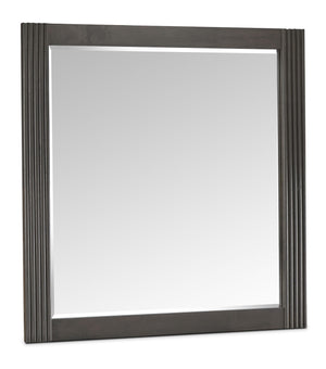 Amy Mirror - Grey