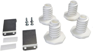 Whirlpool Stack Kit for Hybridcare™ and Long Vent/Standard Dryers - W10869845
