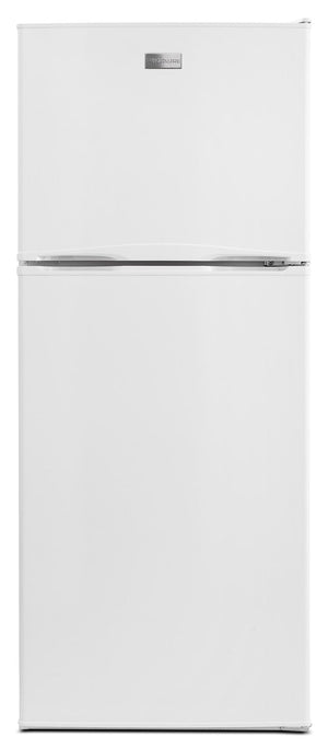Frigidaire White Top-Freezer Refrigerator (11.5 Cu. Ft.) - FFET1222QW