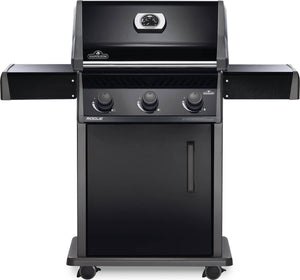 Napoleon Rogue 425 3-Burner 42,000 BTU Natural Gas Grill - R425NK-1