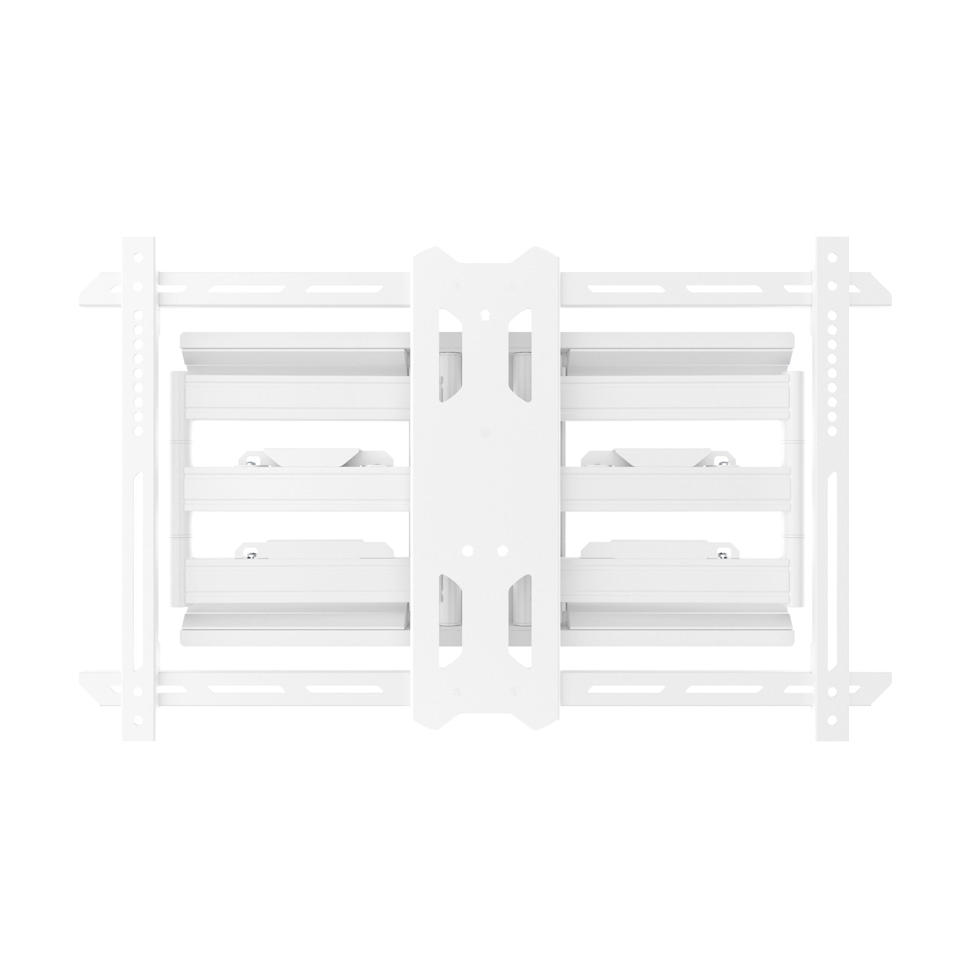 Full Motion TV Wall Mount with 22" Extension for 37" to 75" TVs - PDX650W