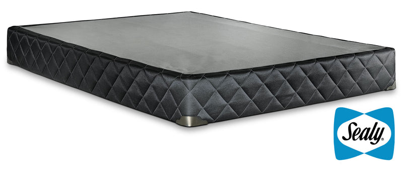 Sealy Elementary Queen Boxspring Leon s