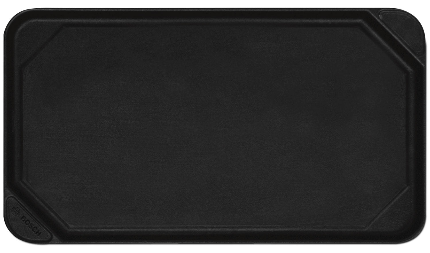 Bosch Slide-In Range Griddle - HEZGR301