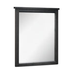 Bond Mirror - Charcoal