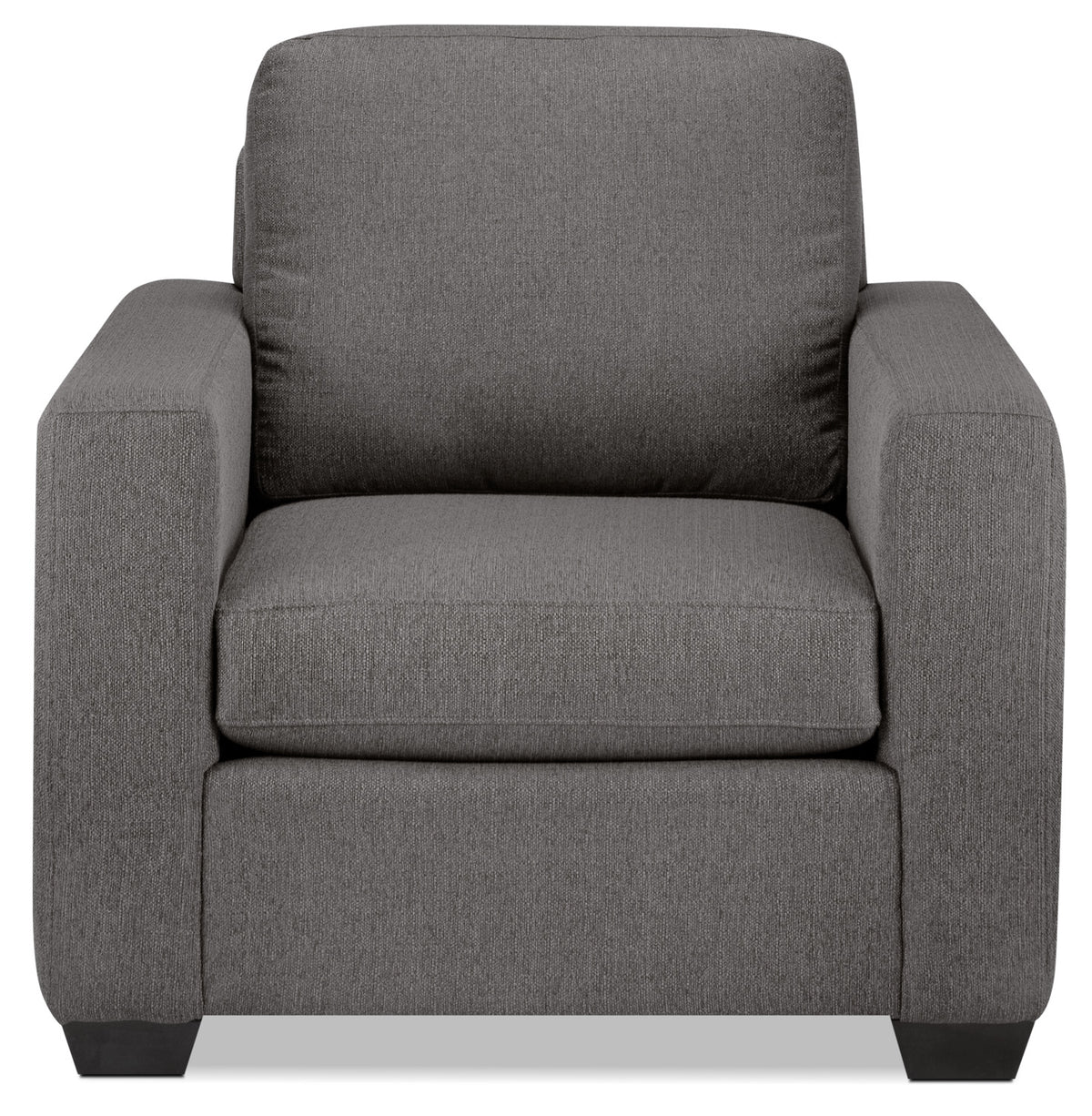 Hilary Chair - Grey