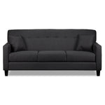 Grant Sofa - Charcoal