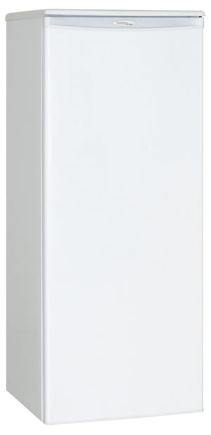 Danby White All-Refrigerator (11 Cu. Ft.) - DAR110A1WDD