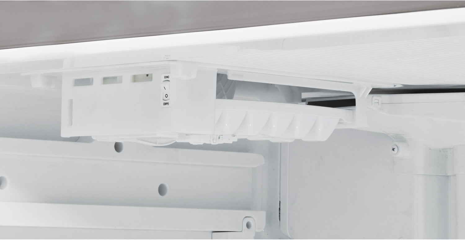 LG Appliances Ice Maker Kit - LK55C