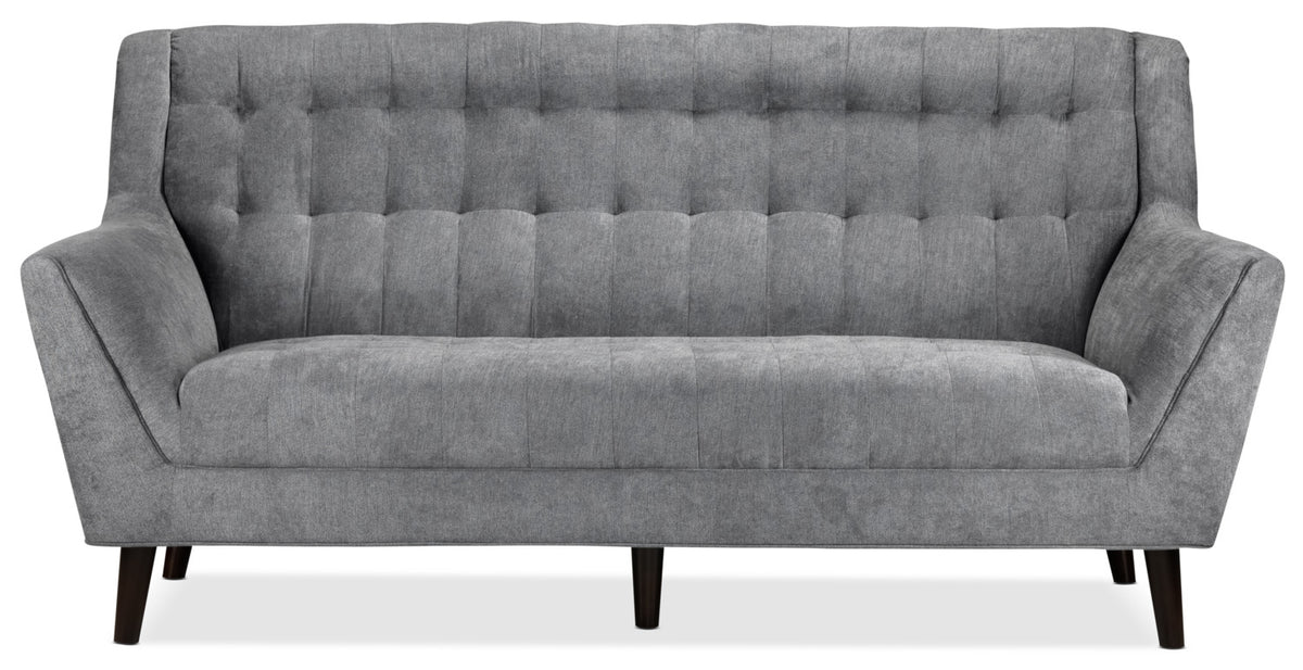 Riann Sofa - Grey