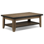 Walton Coffee Table - Natural