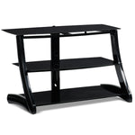 Burke 40" TV Stand - Black