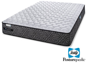 Sealy 1K Hybrid Extra Firm Queen Mattress