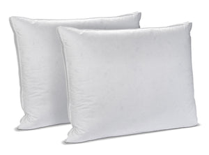 Ergo Down 2 Pc. Pillow Set