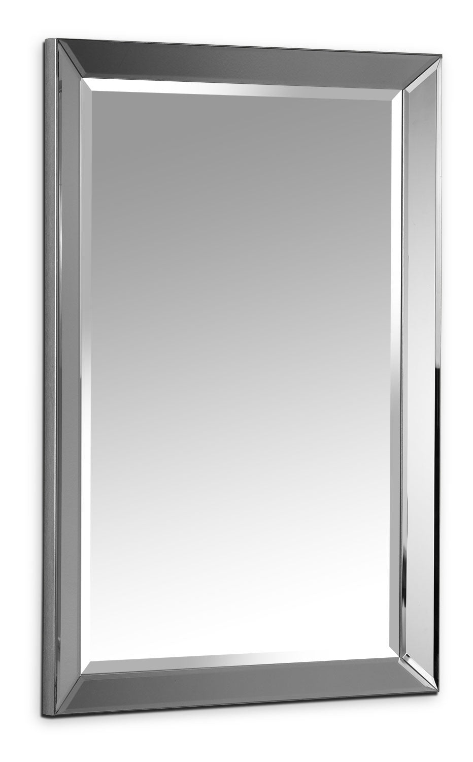 Veronique Mirror (24" x 36")