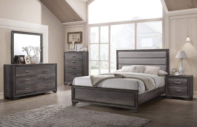 Sophie nightstand deals