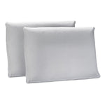 Ergo Latex 2 Pc. Pillow Set